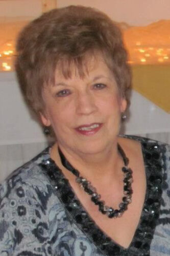 Jacqueline S. McCauley 1942-2026
